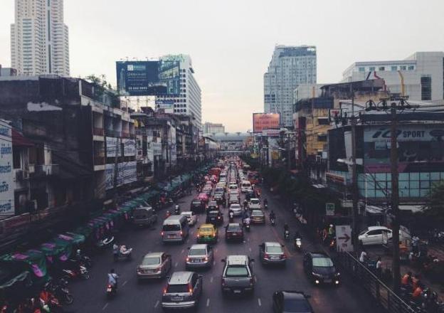 印度人真有那么穷吗,印度贫穷人民真实生活