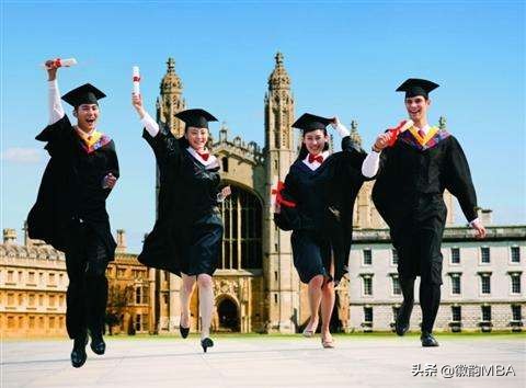 在职mba硕士在职场能帮到你什么,全日制mba你的职业生涯规划是什么