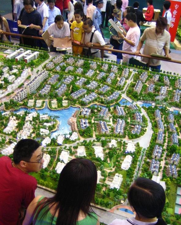 福建漳州房价2022年走势预测,2023年漳州房价涨还是跌