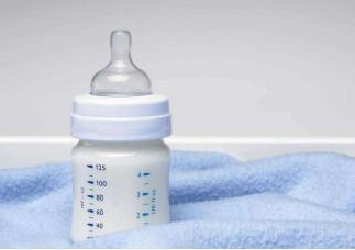 什么材质的奶瓶才是最好的,什么样的奶瓶才算好的奶瓶