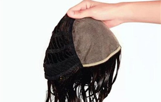 没发网怎样戴假发,没有发网怎么戴假发教程