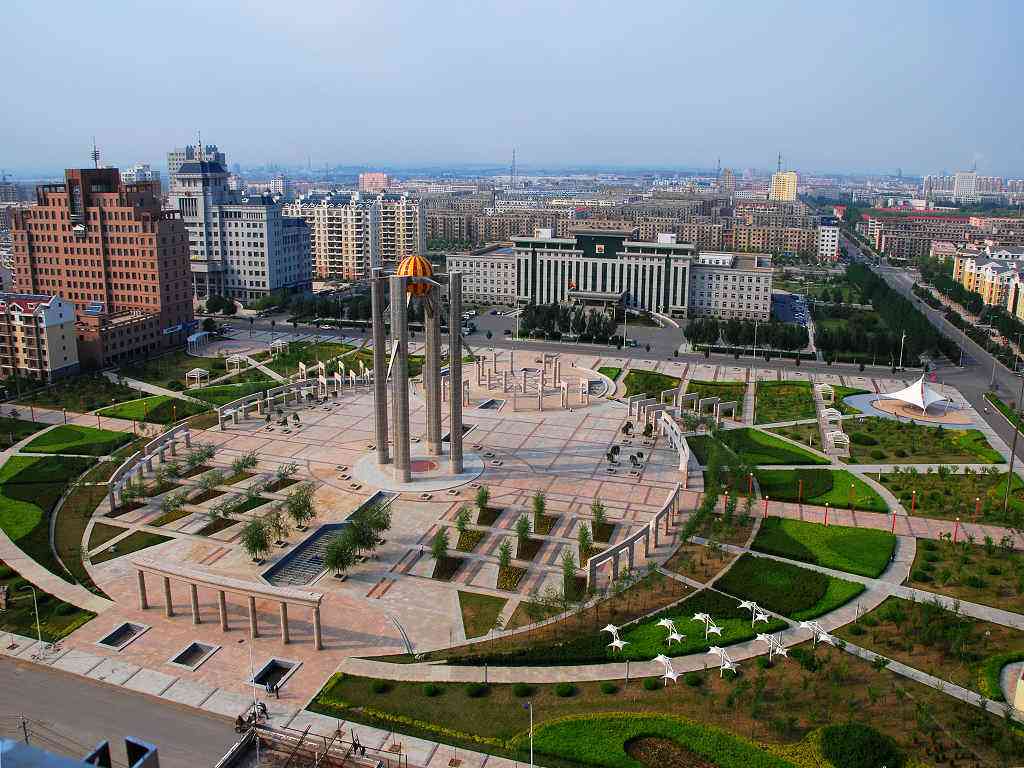 中央有多爱吉林四平，四平的超级中央企业制造业助吉林经济发展