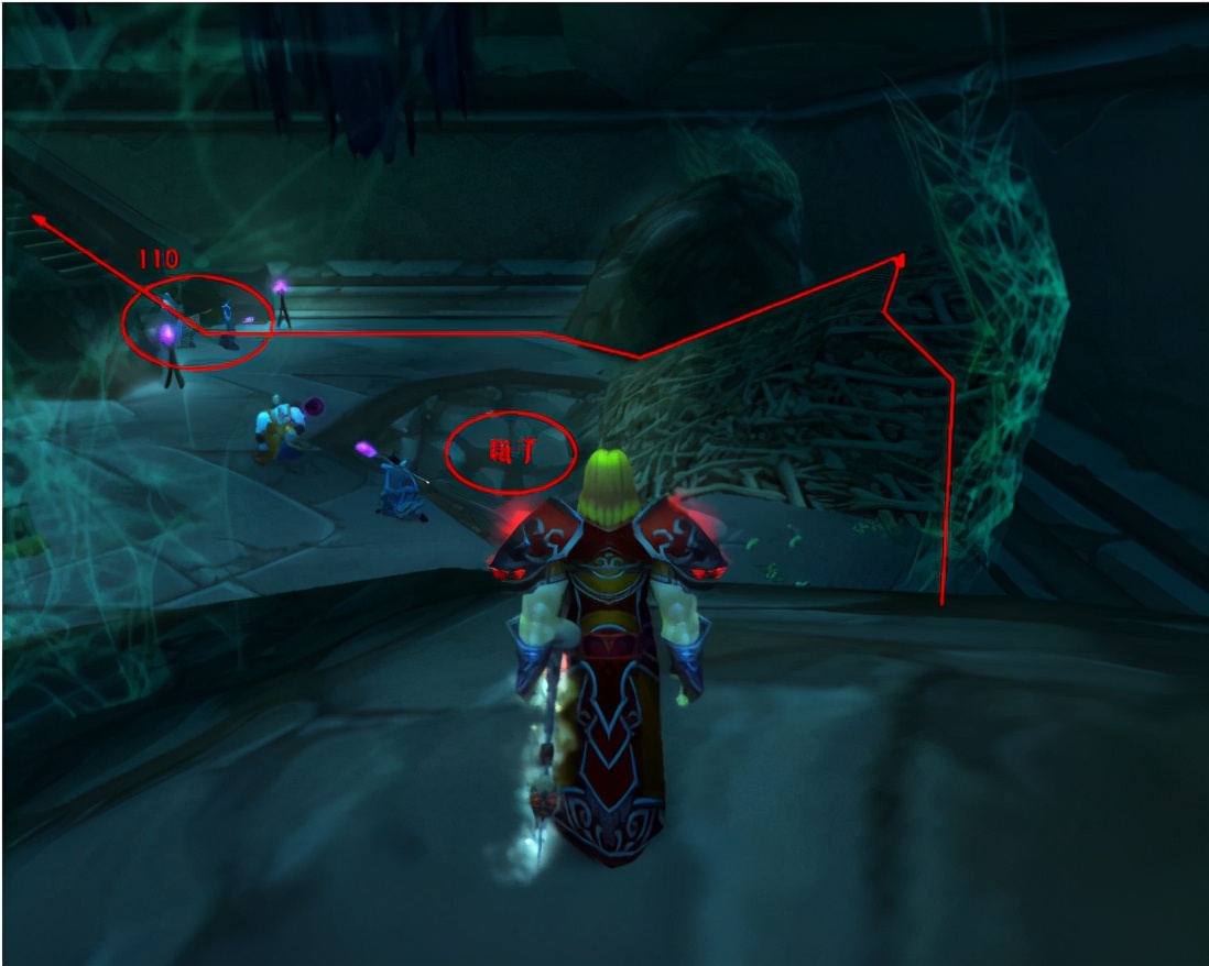 法师附魔师们，这张图纸可千万别错过