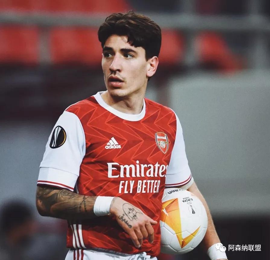 贝莱林租借结束,边后卫贝莱林深度解析