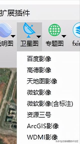 怎么下载谷歌高清卫星地图,推荐几款好用的谷歌高清地图