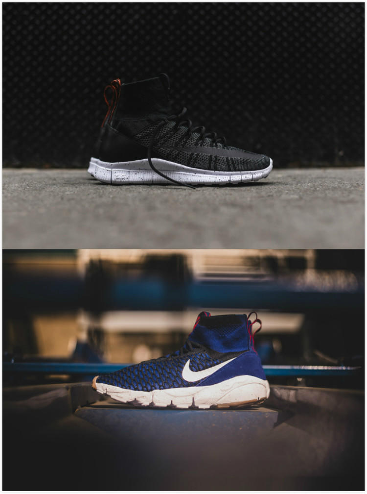 知识点！Sneakerhead必备常识你懂几个？