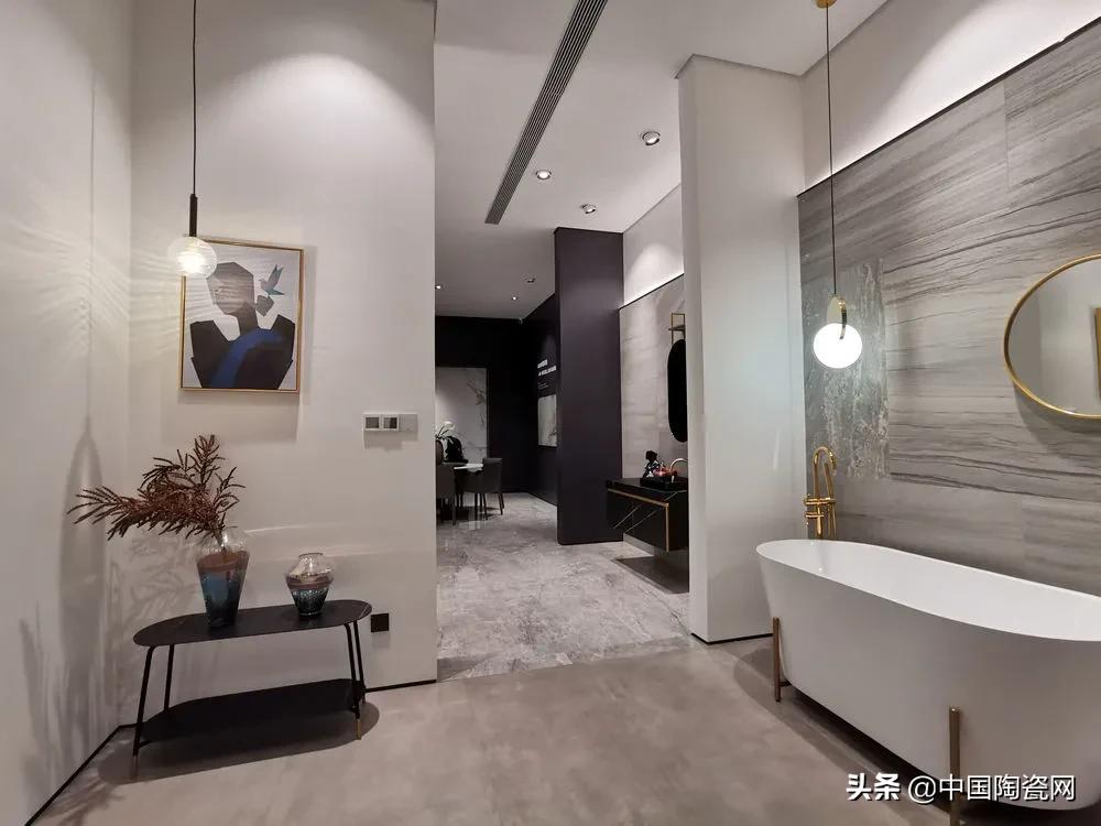 做瓷砖设计师的前景,现在做瓷砖经销商还有前途吗