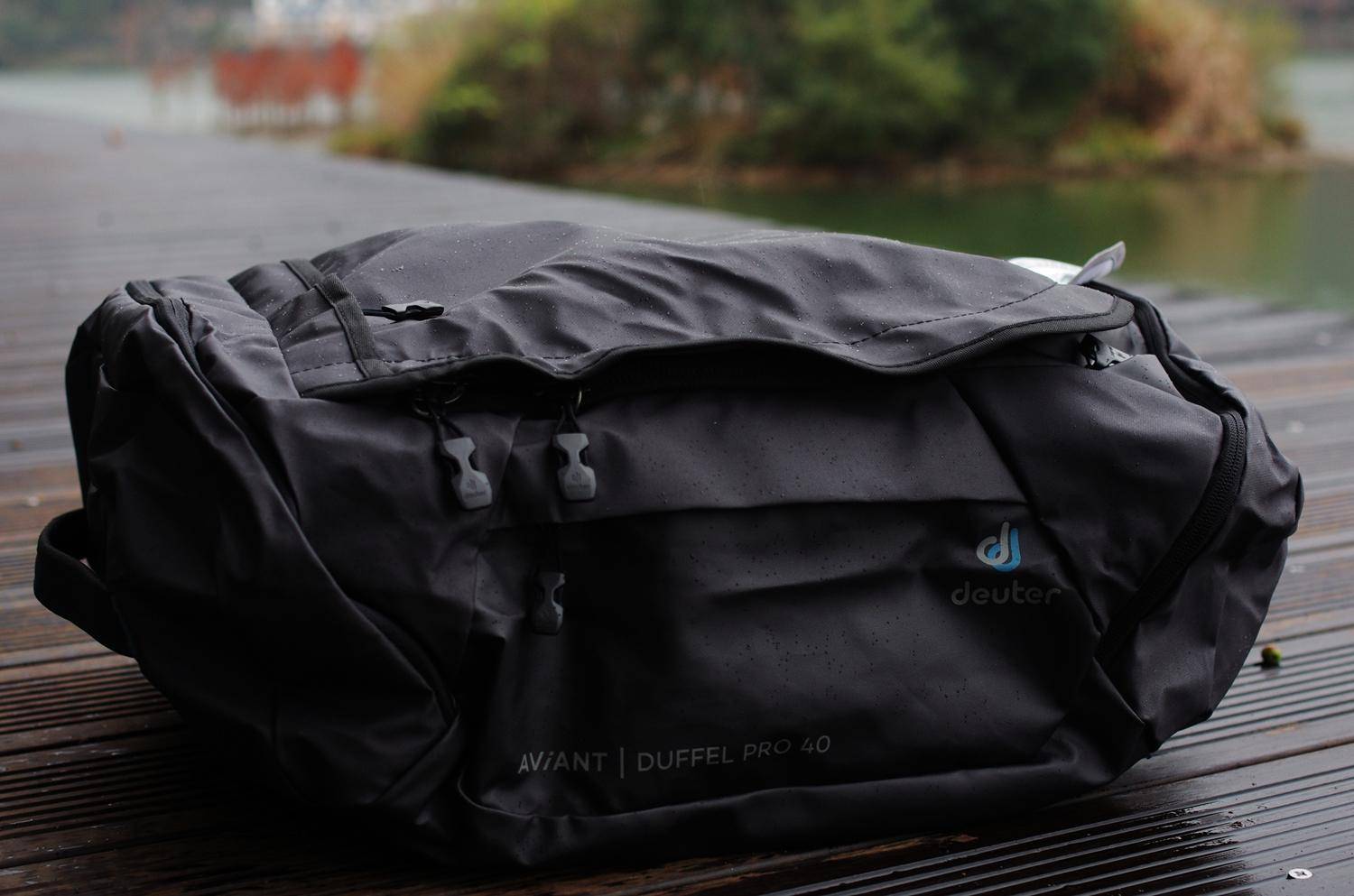 deuter多特背包好不好,多特deuter双肩包