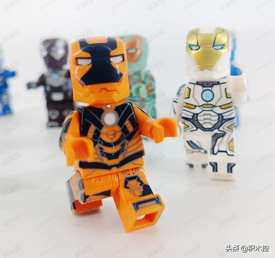 ironbook多少钱,ironbook乐高