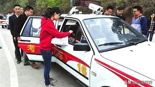 科三就是记不住细节咋办,科三总是练不好怎么回事