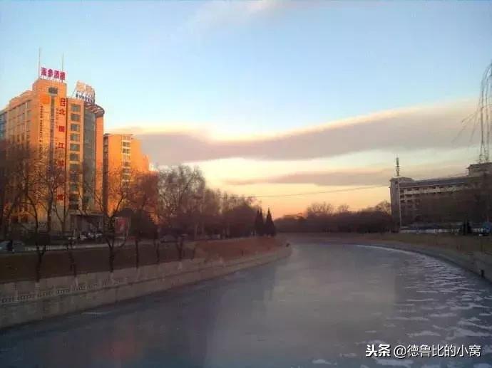 北京城里的秘密!一二三四五六七八九十!