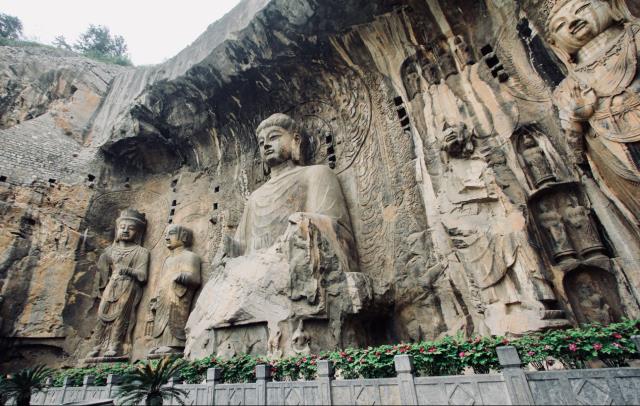 洛阳城市定位最新消息,洛阳是一座怎样的城市