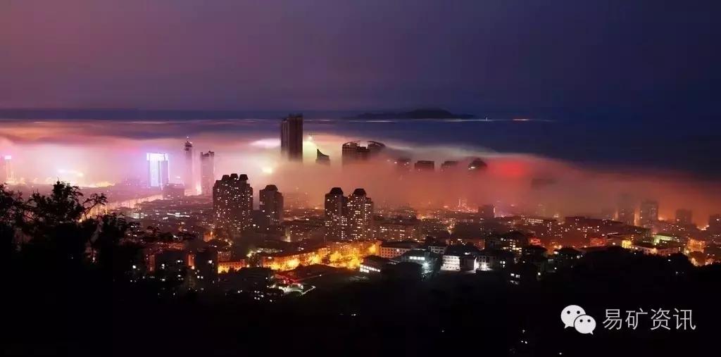 中国矿山前十名,中国矿山设备排名