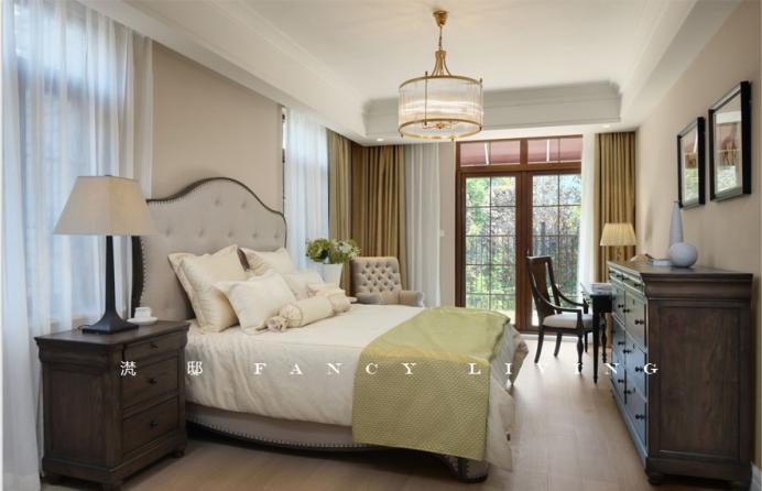 520平米五室一厅装修,525平米全屋装修效果图