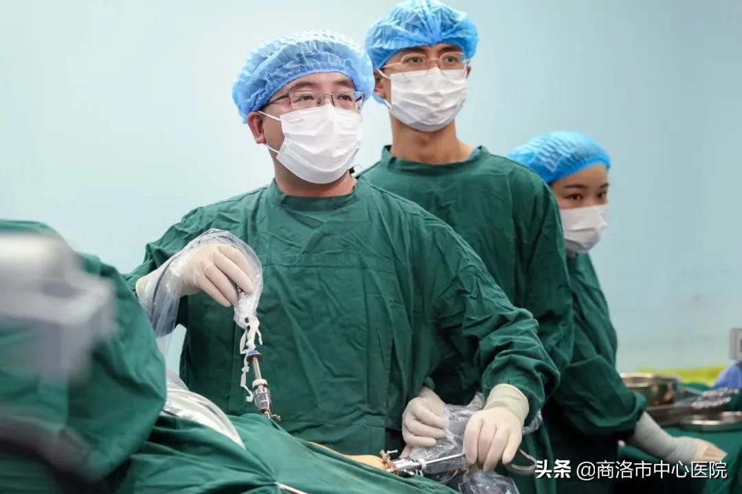 【商医优势学科、主诊专家导引①】为您看病就医找到最合适的科室和专家之「肝胆外科」