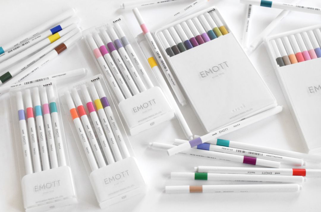 2019年日本文具大赏最终大奖,日本文具大赏获奖文具