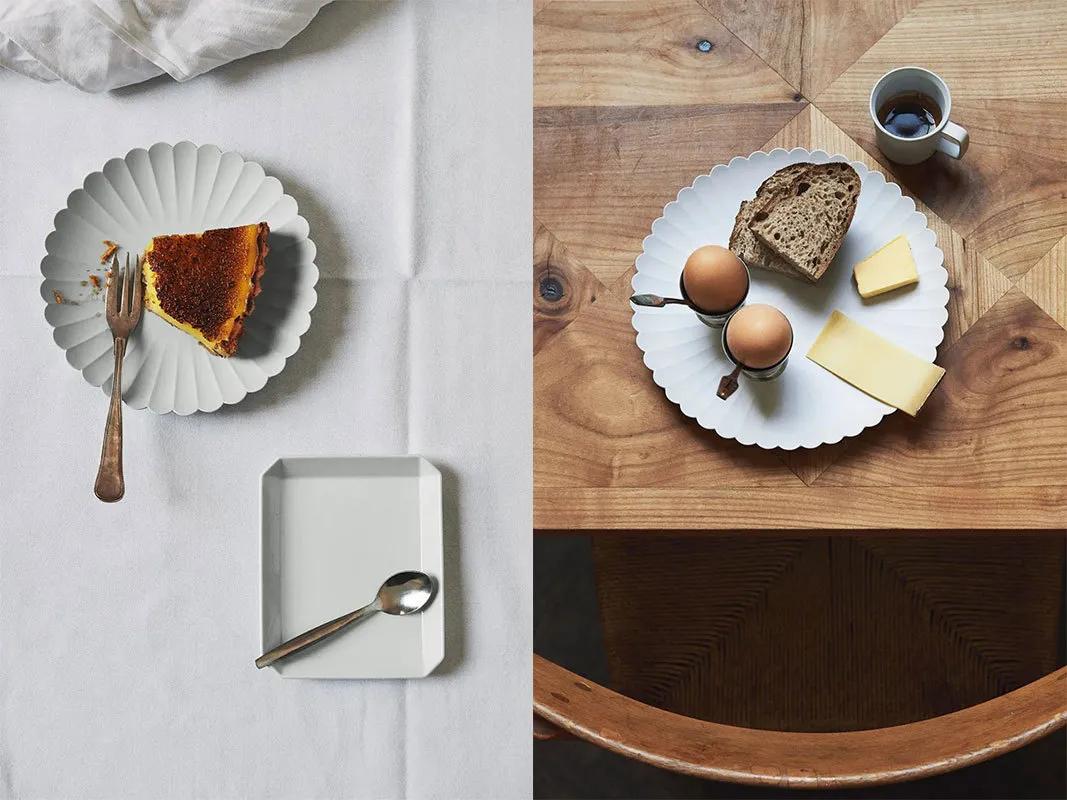 好看的餐具有没有必要,好看餐具套装