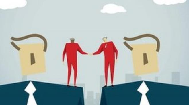 面试中问到如何处理下属矛盾,面试官不积极工作