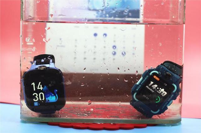 千元以上旗舰款儿童手表PK:小寻MAXPro与小天才Z6,谁更出色?