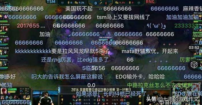 焦虑症心魔,游戏焦虑