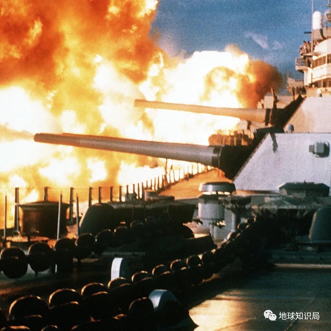 为什么是贝鲁特？|地球知识局