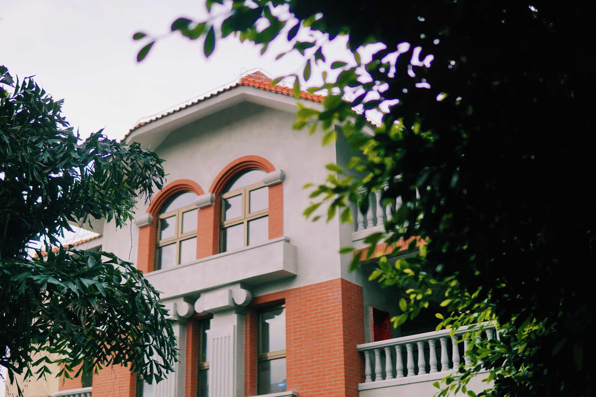 鼓浪屿有什么美称,厦门鼓浪屿吸引人吗