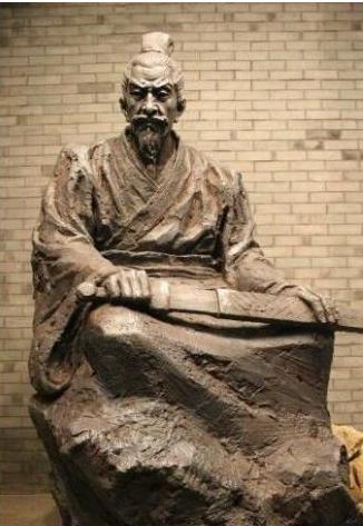 越王勾践卧薪尝胆事件全过程,越王勾践卧薪尝胆为夫差作马前卒