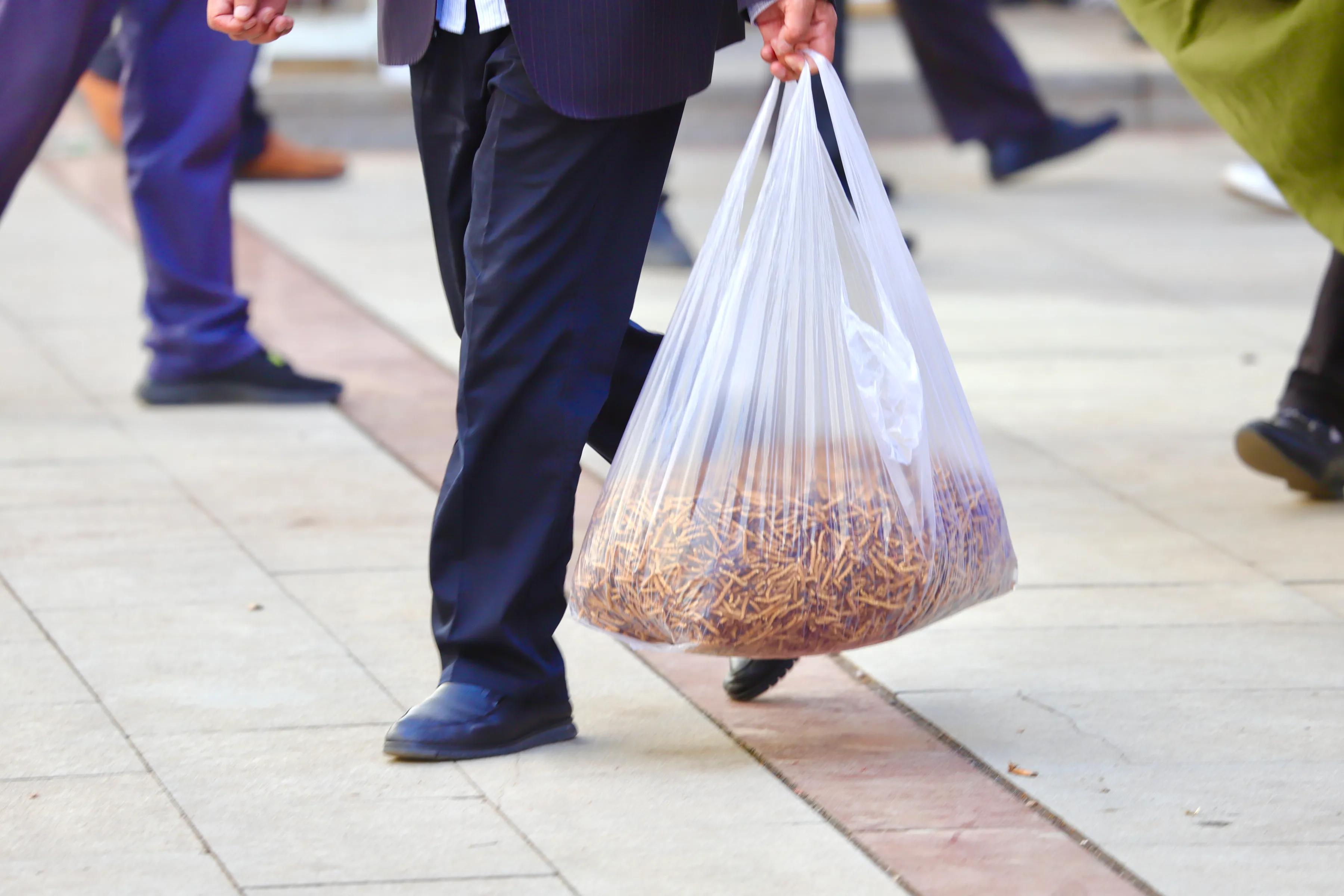 中国最大虫草市场,全国最大冬虫夏草集散地