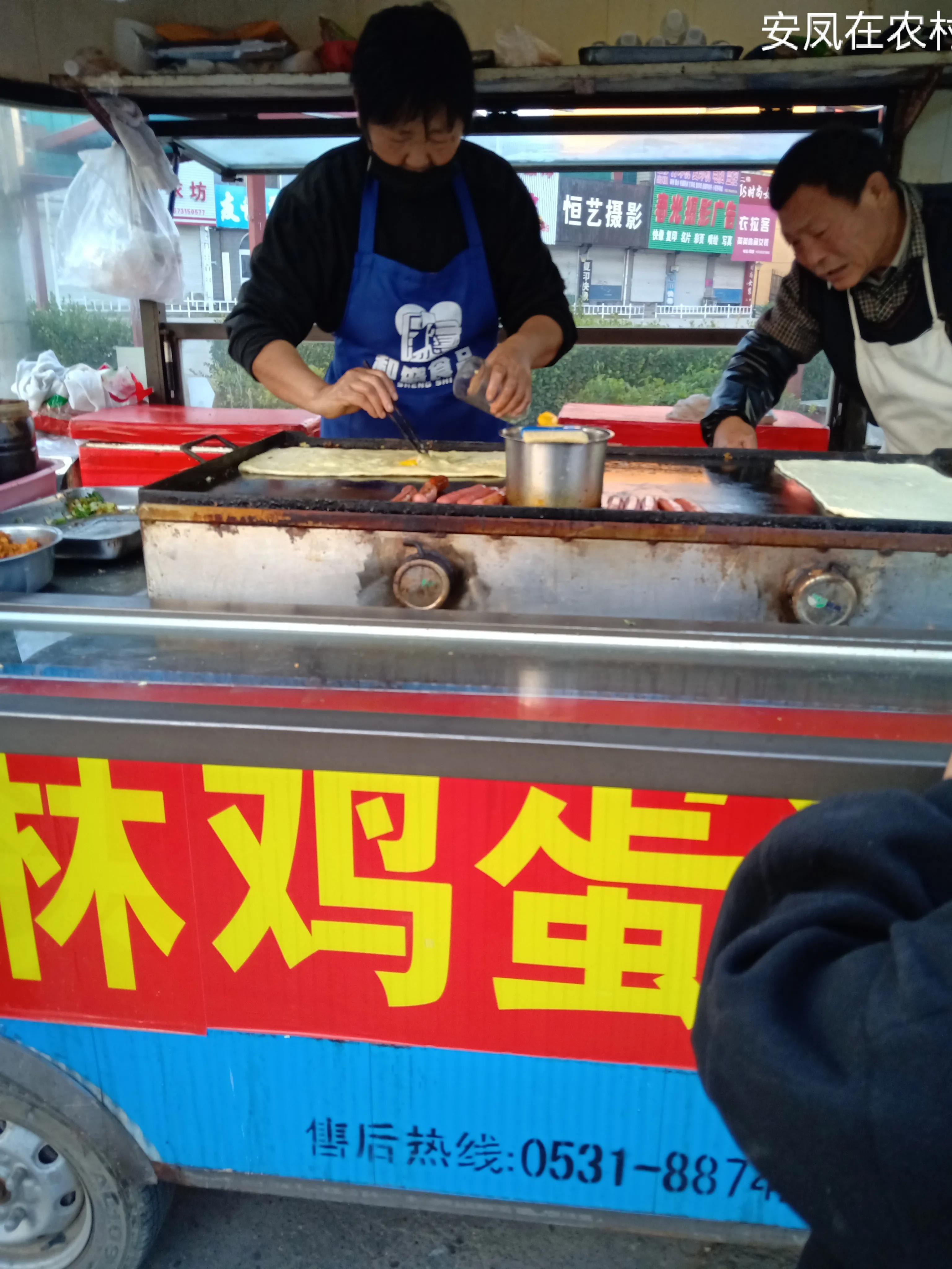 适合一个人创业的小吃生意利润,小本小吃生意做什么最有市场