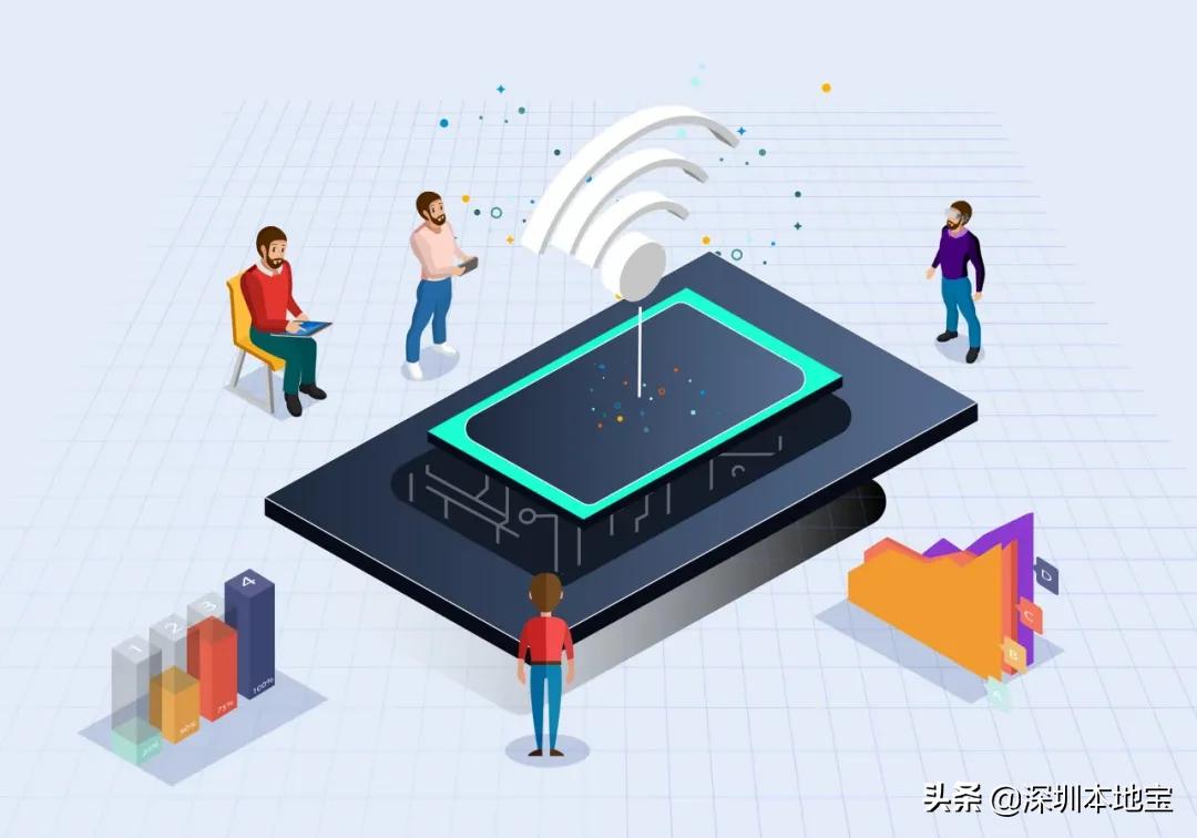 如何解决蹭网网速下降,为什么蹭网久了网速越来越慢