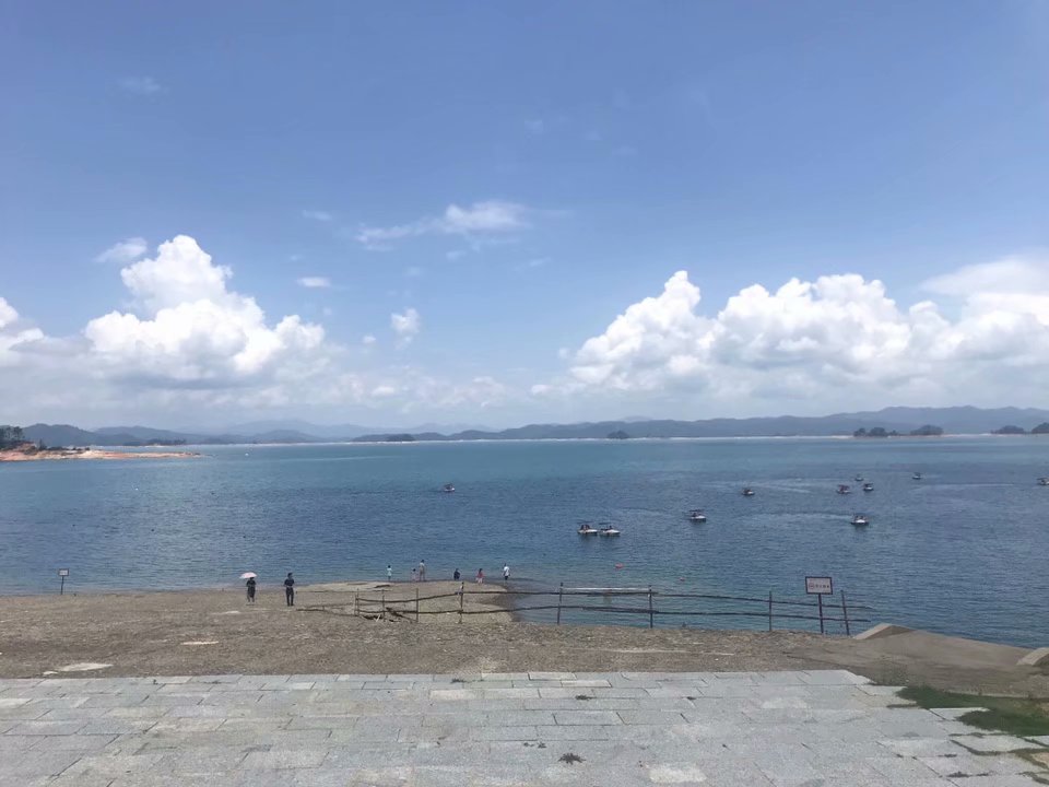 广东省内旅游景点推荐一日游,广东省内游自驾游推荐