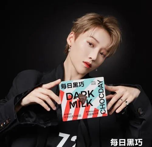 表白送德芙该怎么说,表白礼物送女生高级德芙