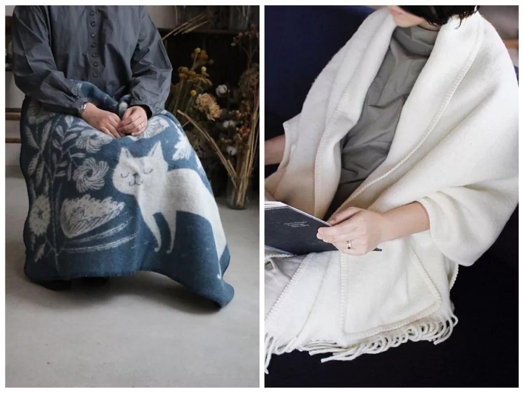 冬天必备100种小物,冬季实用好物推荐小物件