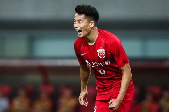 胡靖航是湖北鄂州哪里人,足球运动员胡靖航现状