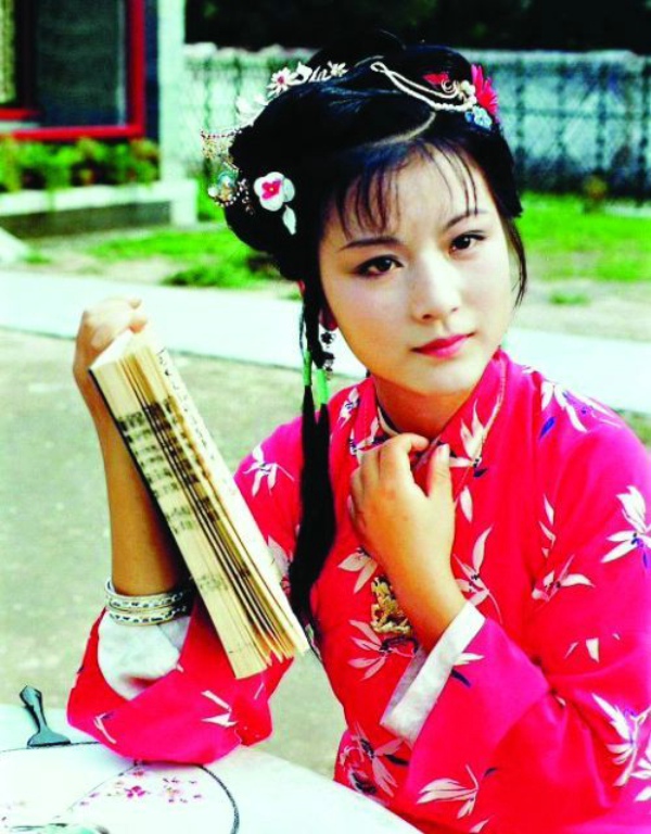 史湘云的最佳诗句,史湘云螃蟹宴的菊花诗