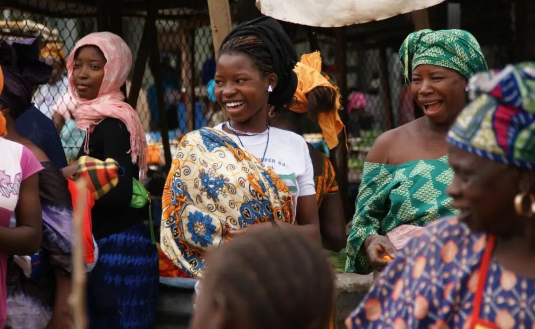 【援冈故事】年轻的子宫脱垂在这里很多