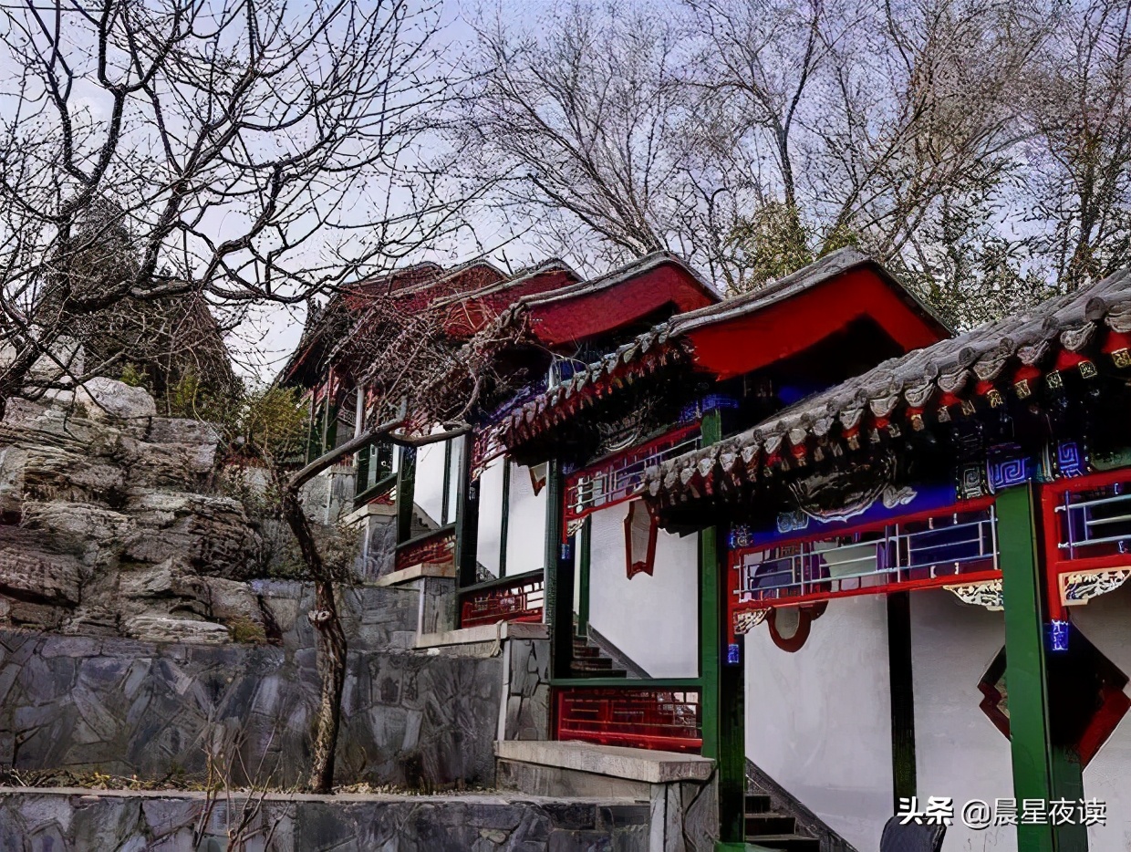 北京周末一个人玩的地方,北京周末带爸妈游玩好去处