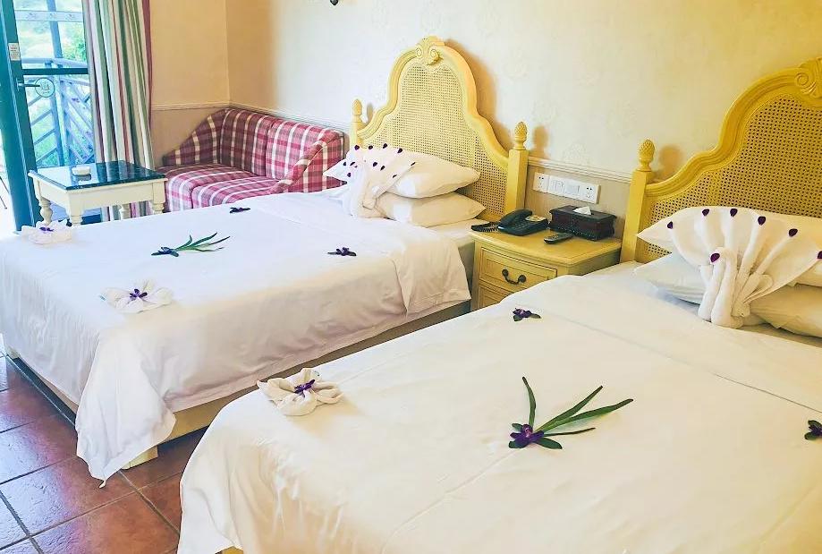 广州从化崴格诗温泉打卡,崴格诗温泉旅游