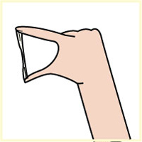 白带意味着排卵吗,白带拉长丝是排卵已经结束了吗