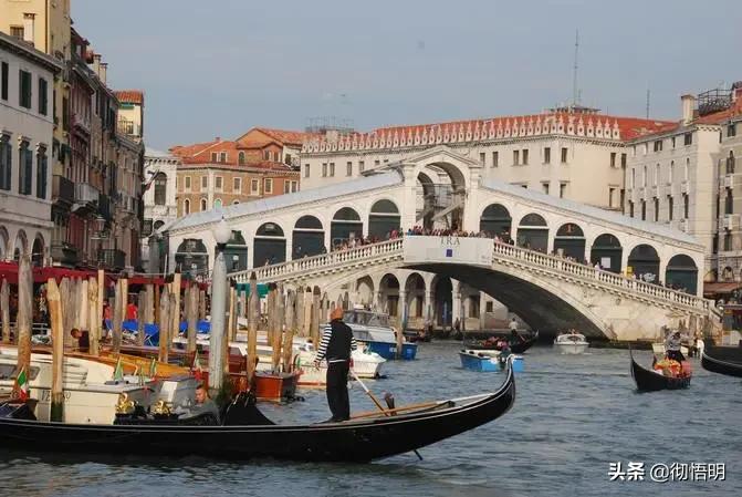 世界上最浪漫的10个国家和地方,全球最浪漫旅游城市