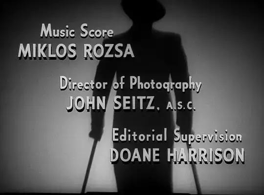 影史五十大经典黑色电影,世界电影史黑白到彩色