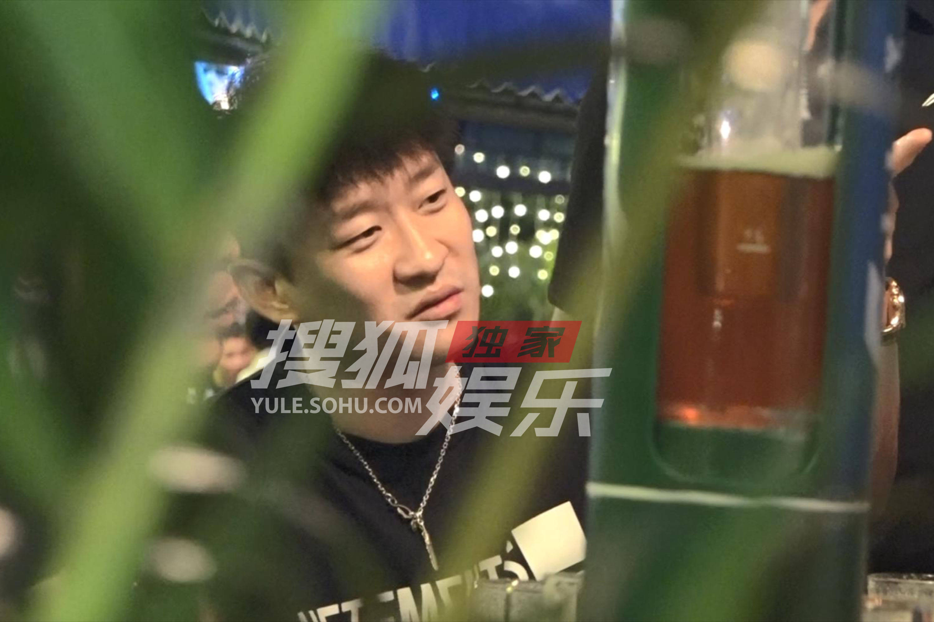 曹云金和妻子离婚的原因,曹云金和前妻离婚