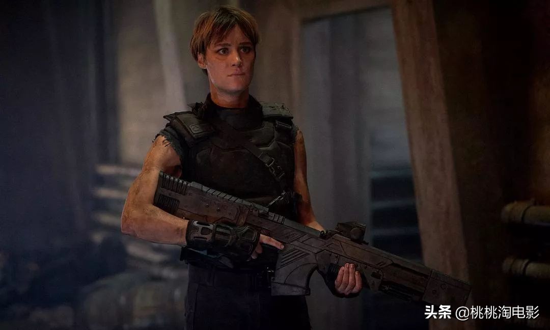 28年最完美的银幕,28年后的重逢