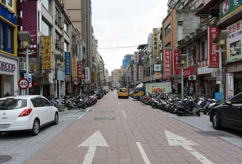 台湾各大城市城建水平视频,台湾台北城市介绍