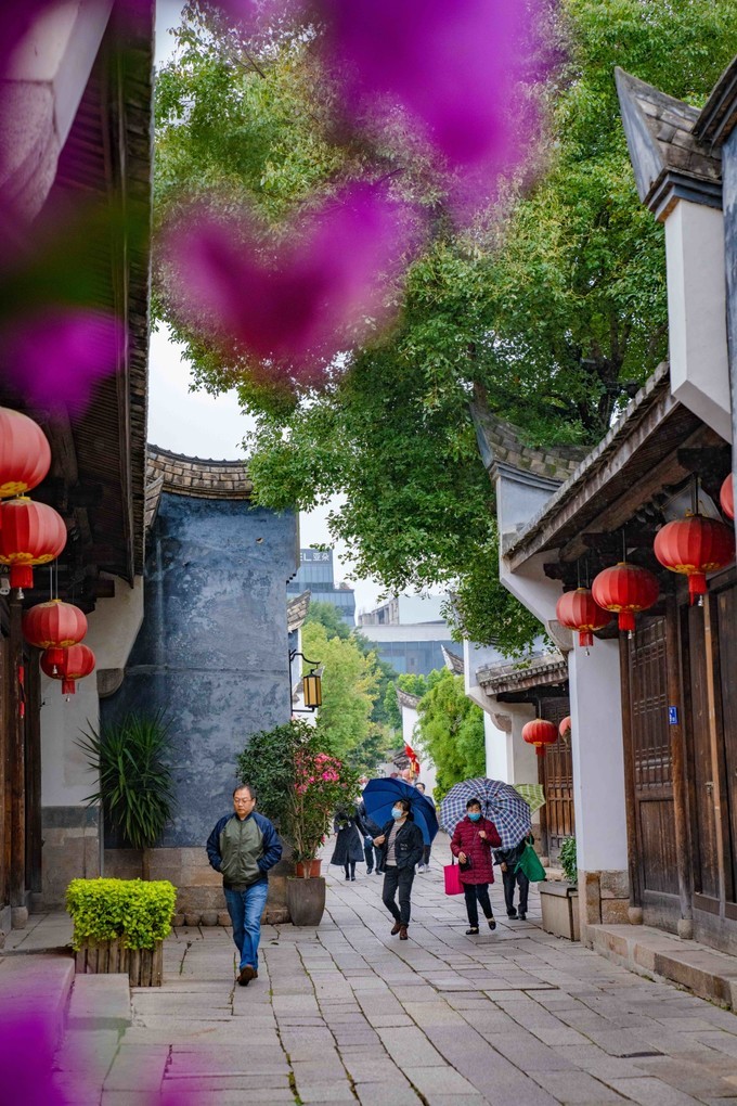 福州古城一日游攻略,福州最全旅游攻略一日游