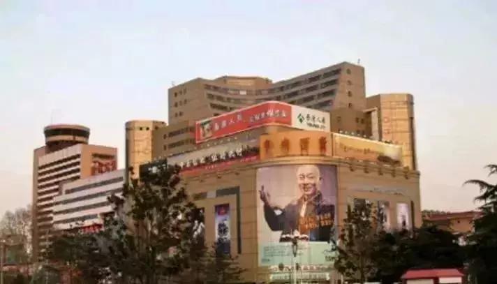 一个正在崛起的区域,一个崛起的城市