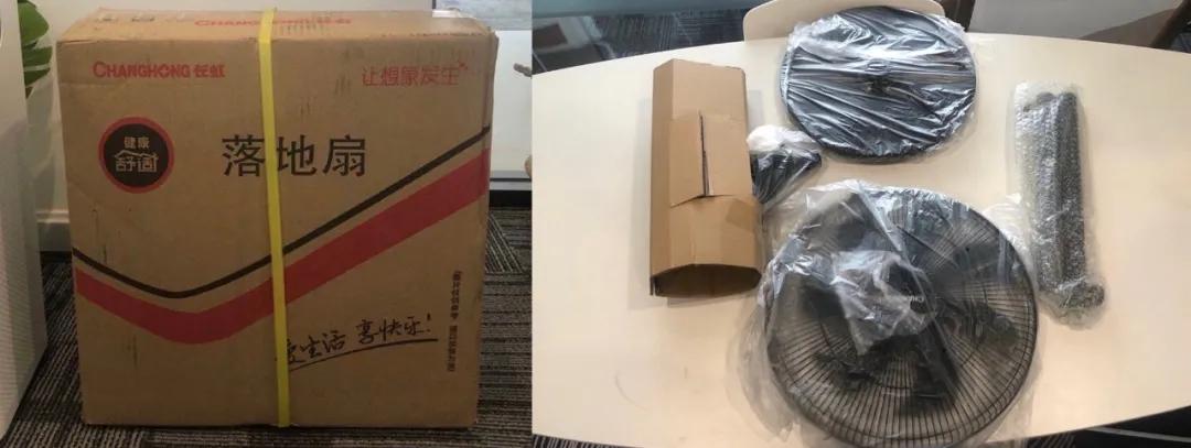 风扇到底值不值得买,杂牌风扇靠谱吗