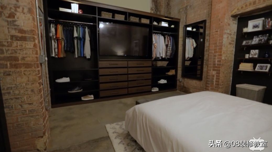 吐槽交换空间完整视频,吐槽房子装修改造视频