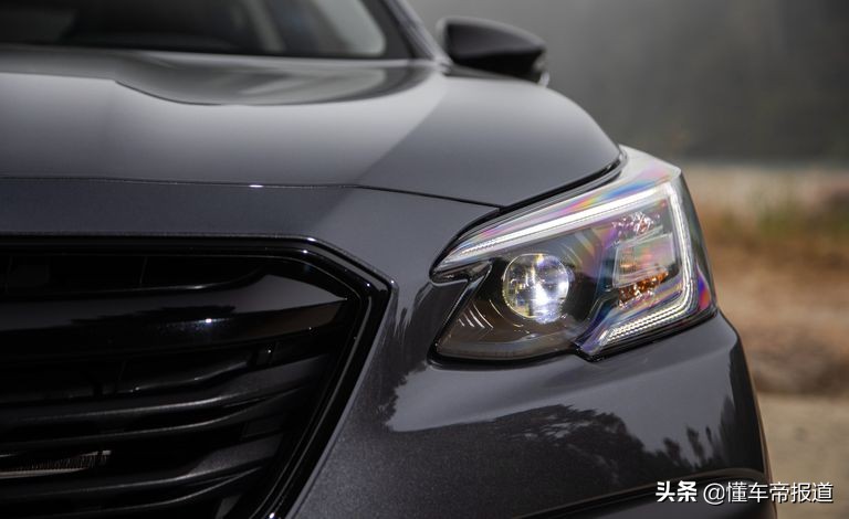 斯巴鲁新傲虎好不好,2022款全新斯巴鲁傲虎2.4t四驱