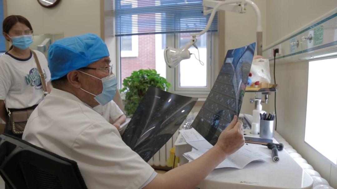 半面痉挛,半面痉挛真实经验